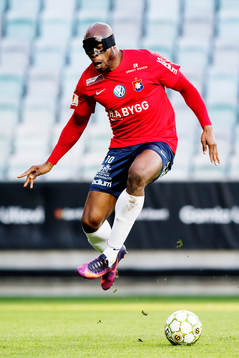 Örgrytes Hakeem Araba