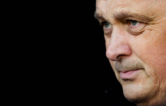Sundsvalls sportchef Urban Hagblom