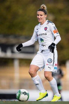 Rosengårds Anja Mittag