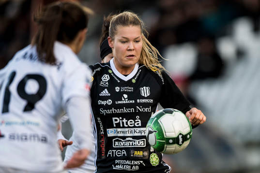 Piteås Nina Jakobsson
