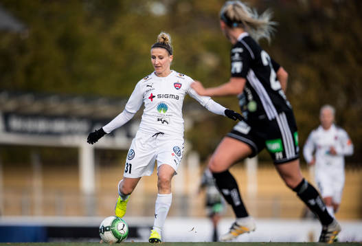 Rosengårds Anja Mittag