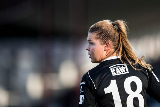 Piteås Nina Jakobsson