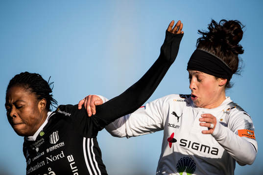 Piteås Faith Ikidi