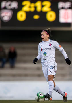 Rosengårds Alexandra Lowe Riley