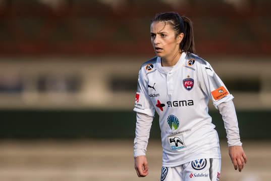 Rosengårds Iva Landeka