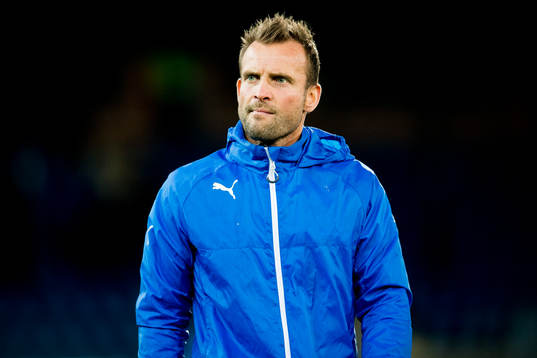 Thomas Ødegaard, manual therapist of Strømsgodset