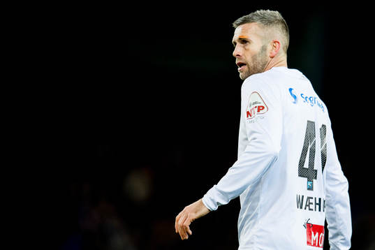 Kjetil Wæhler of Sogndal