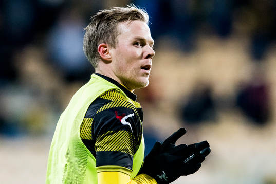 Erling Knudtzon