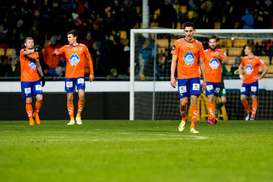 Bjørn Helge Semundseth Riise, Daniel Leo Gretarsson