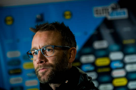 during the Eliteserien match between Lillestrøm and