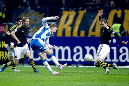 IFK Göteborgs Sebastian Ohlsson
