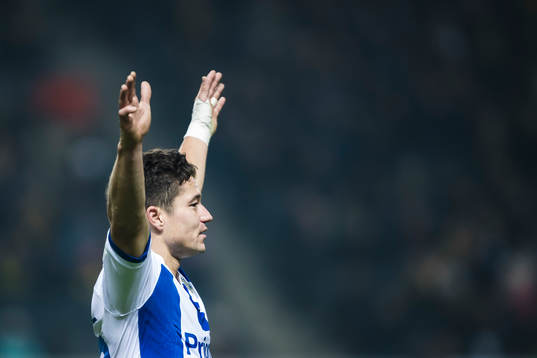IFK Göteborgs David Boo Wiklander gestikulerar