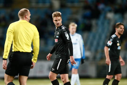 Örebros Johan Mårtensson