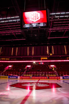 Malmö arena