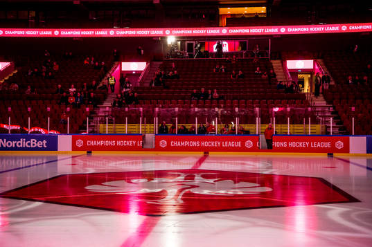 Malmö arena