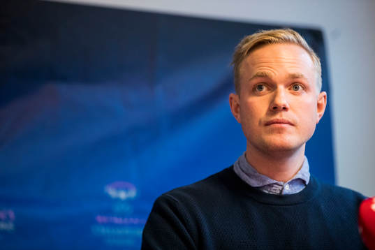 Jonas Eidevall