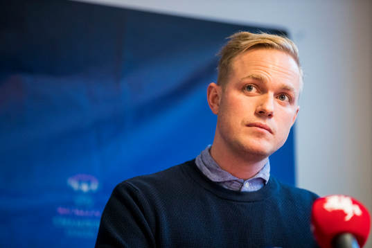 Jonas Eidevall