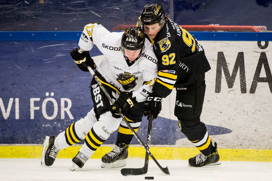 s Henrik Marklund