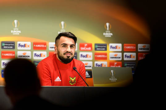 Östersunds Brwa Nouri