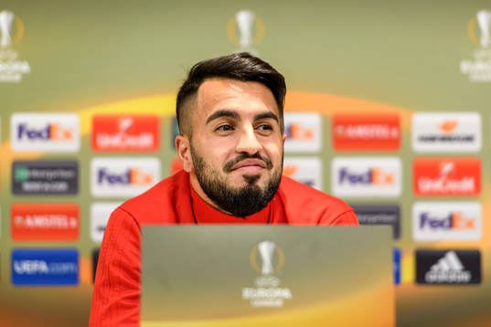 Östersunds Brwa Nouri