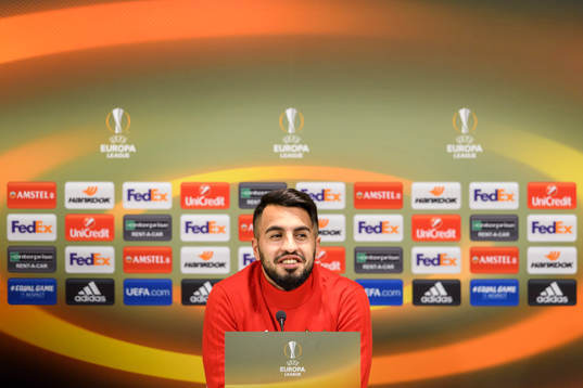 Östersunds Brwa Nouri