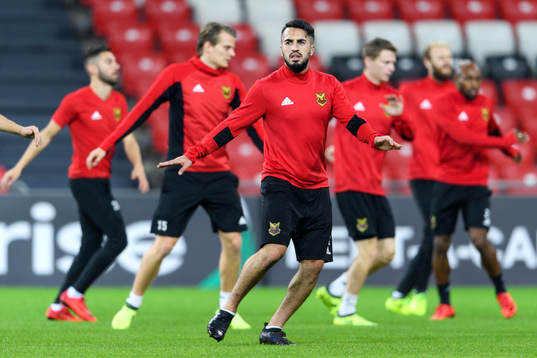 Östersunds Brwa Nouri