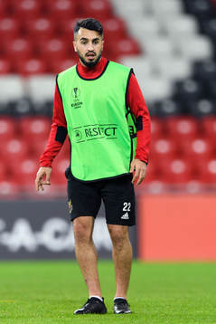 Östersunds Brwa Nouri