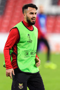 Östersunds Brwa Nouri