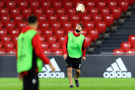 Östersunds Brwa Nouri