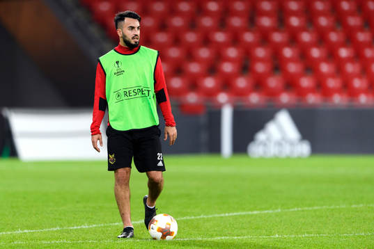 Östersunds Brwa Nouri