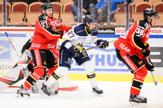 s David Gustafsson