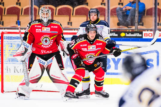 s Isac Brännström