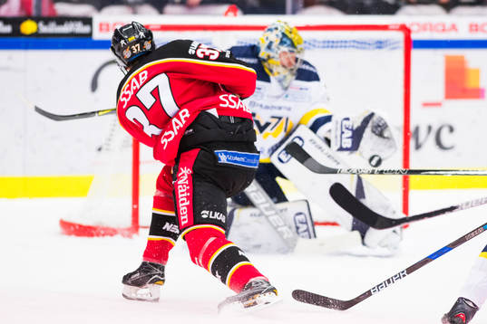 s målvakt Fredrik Pettersson-Wentzel