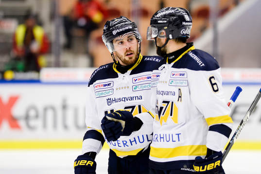 s Marc Zanetti och Christoffer Persson