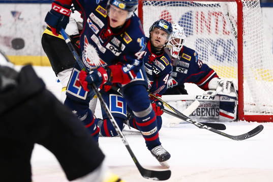Linköpingsspelare