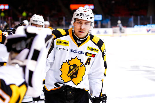 Bläddra bland fler bilder av Ishockey, SHL, Frölunda - Skellefteå