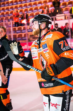 Karlskronas Joachim Rohdin jublar