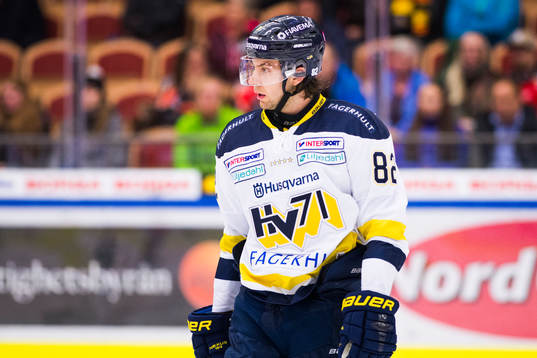 s Kevin Stenlund deppar