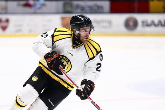 Brynäs Jörgen Sundqvist