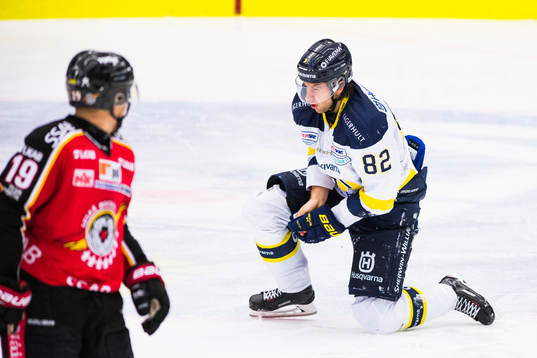 s Kevin Stenlund