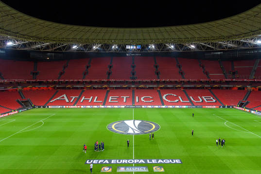 Estadio de San Memes