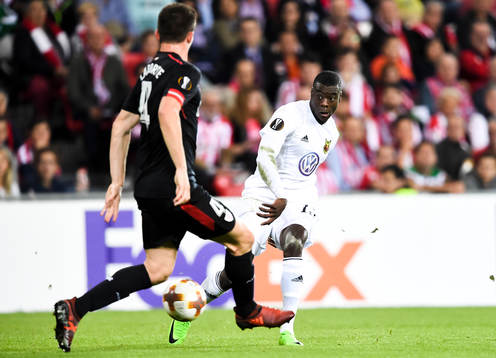 Östersunds Ken Sema