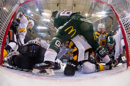 Frölundas Lias Andersson