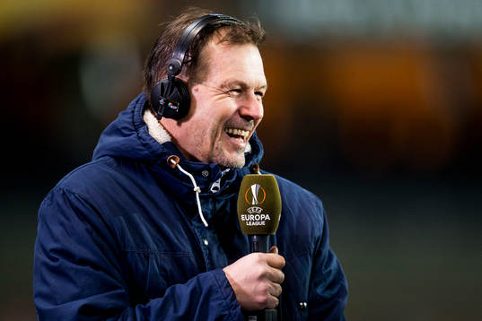 Kjetil Rekdal, TV pundit