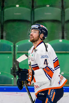 Växjös Noah Welch