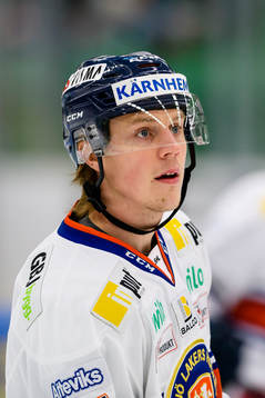 Växjös Joel Persson