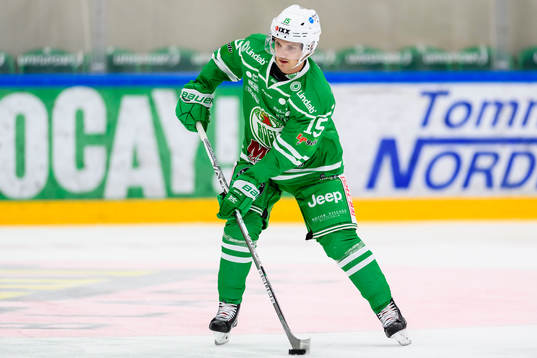 Rögles Simon Ryfors