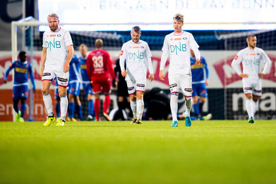 Henrik Kjelsrud Johansen, Herman Sørby Stengel, Samuel