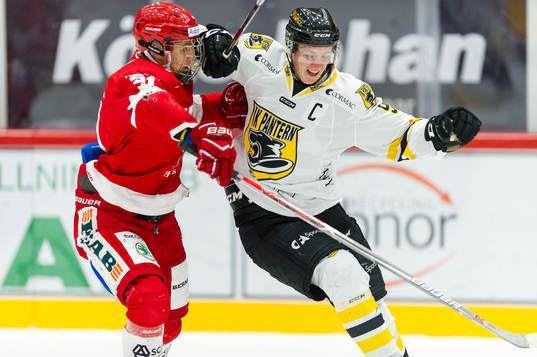 Timrås Filip Hållander
