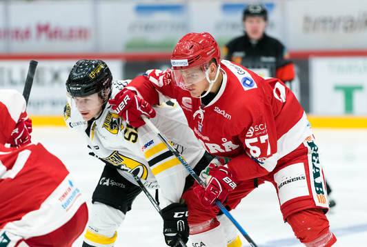 Timrås Anton Wedin